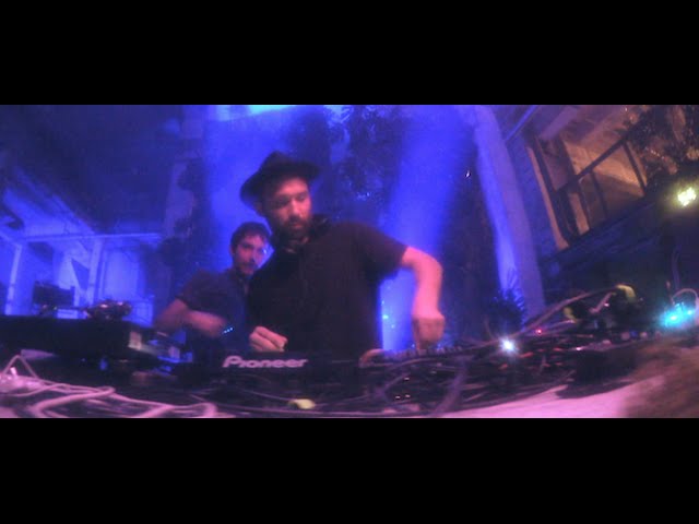 BASSOT – osa 18: “Berlin TOP 3”