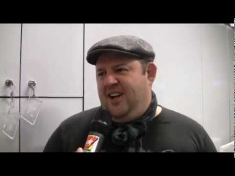 SEISKA-TV: The Voice of Finland -finalisti Kim: Teemme historiaa!