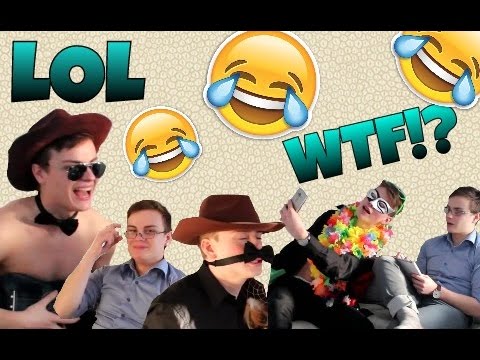 Millaista on kuvata jos väsyttää?