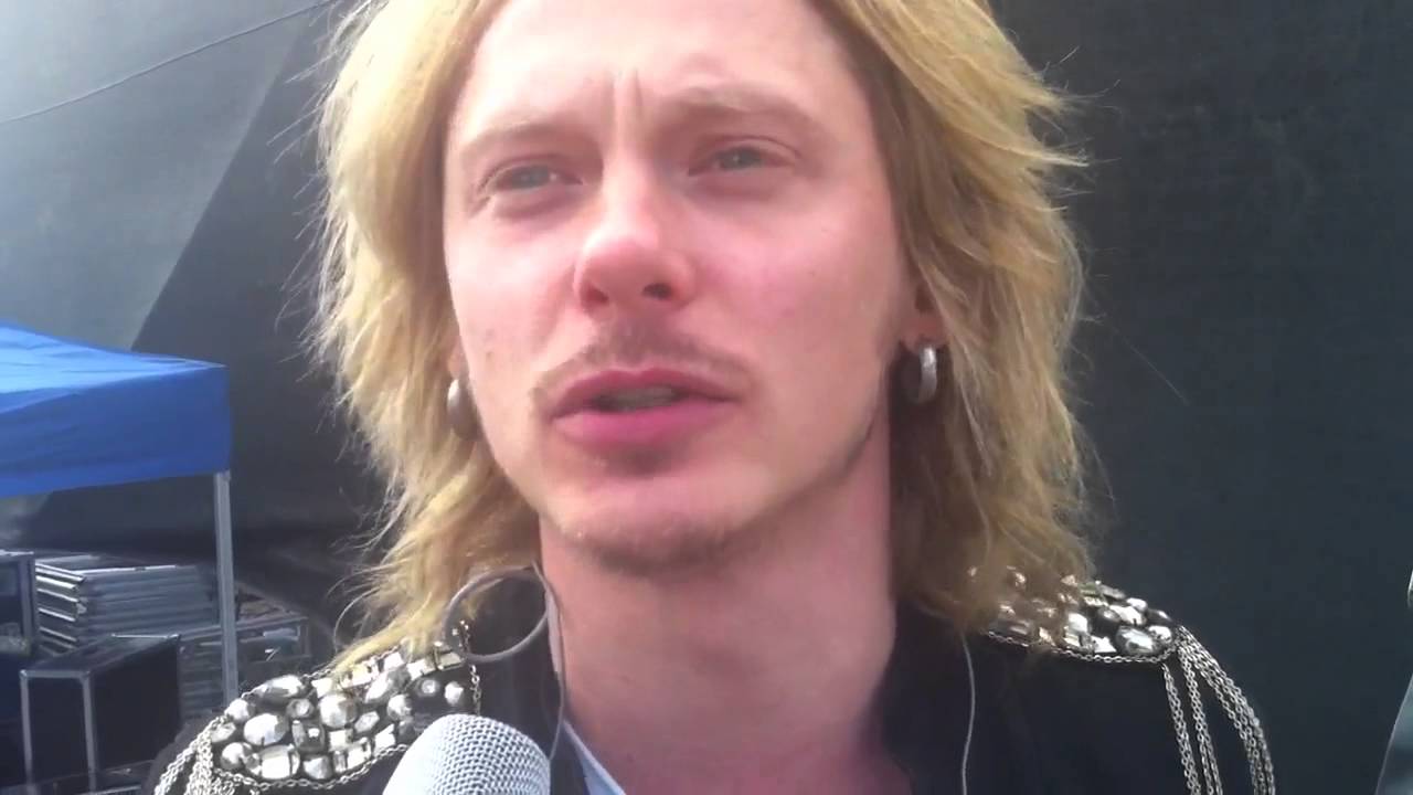 StaraTV: Jonne Aaron Tammerfest 2012