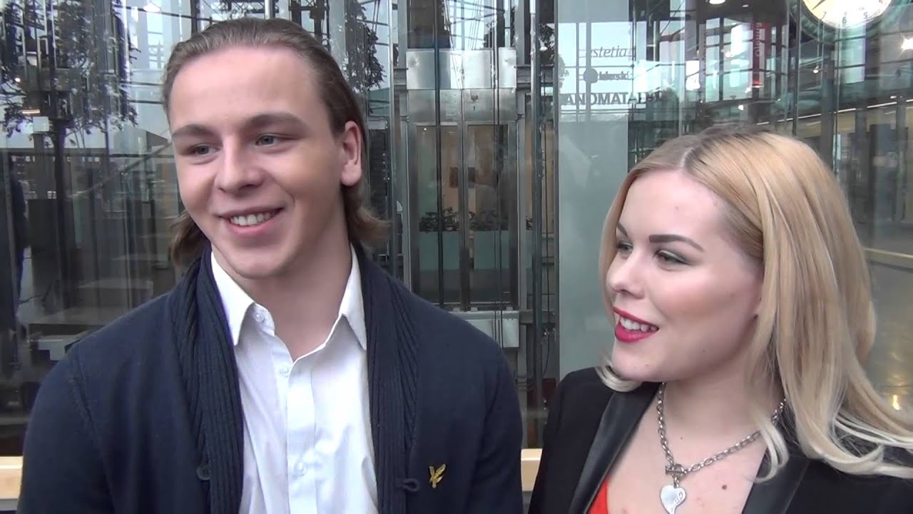 TIS 2 -Roope jännittää tulevaa kautta: kuppi nurin ja muisti meni!