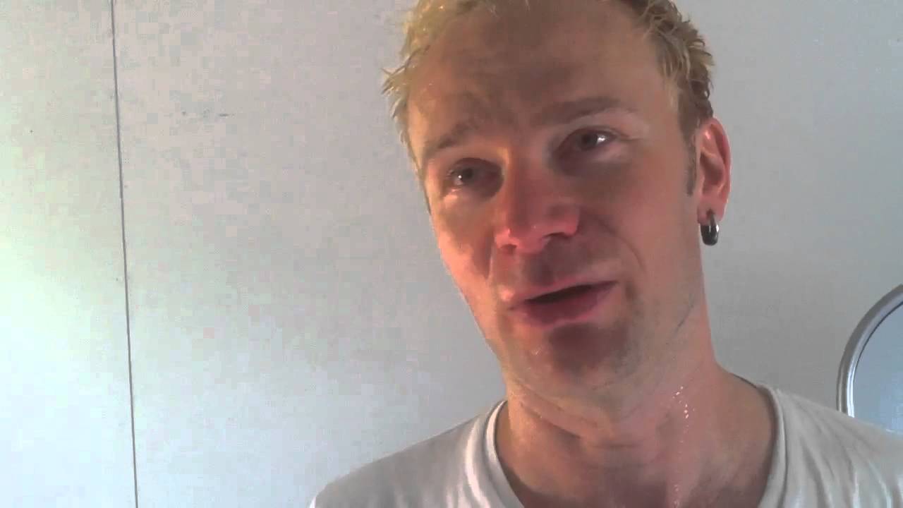 StaraTV: Neljä Ruusua Ilkka Alanko Tammerfest 2012