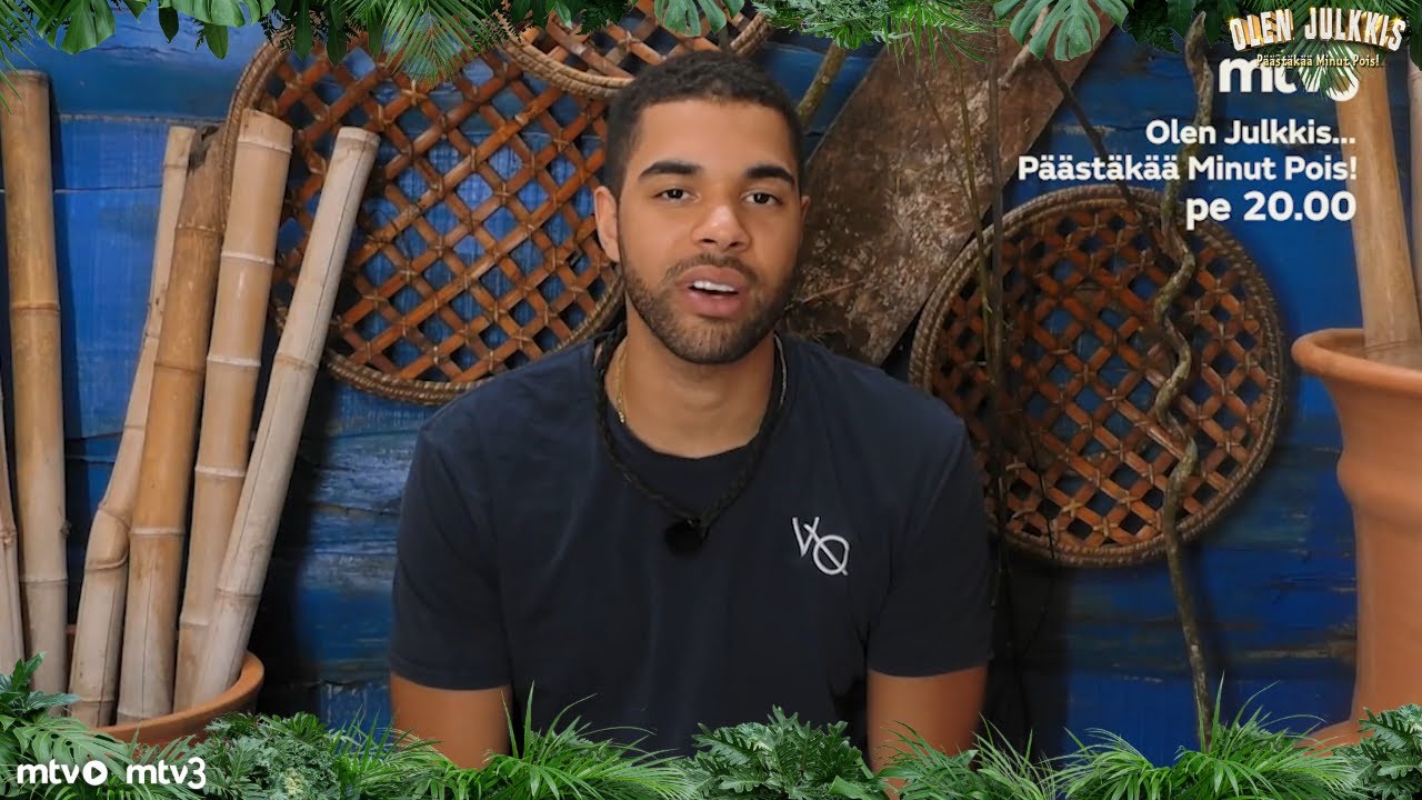 Olen Julkkis – Jaakon ja Jeffreyn tiskivuoro | Perjantaisin 20.00 | MTV3