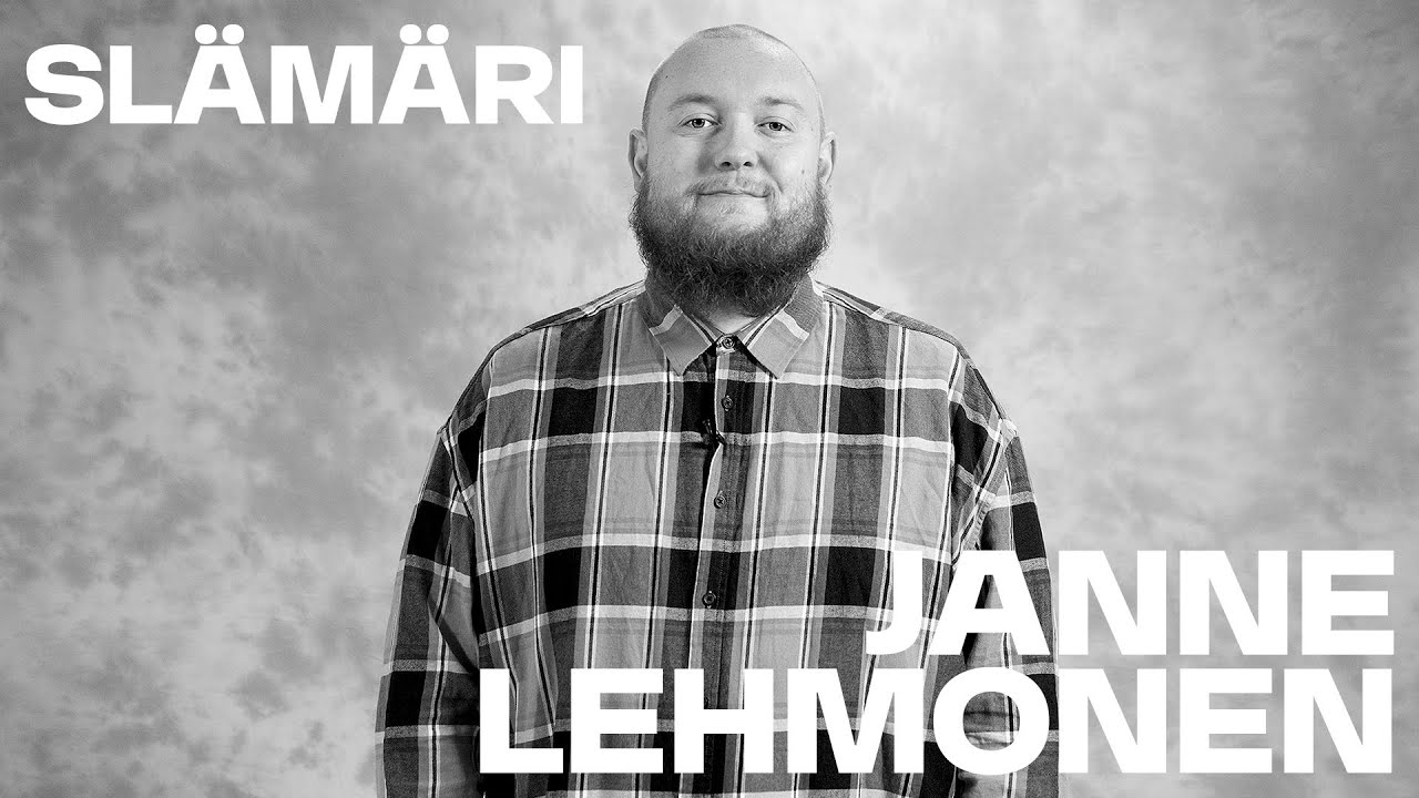 Basson Slämäri: Janne Lehmonen – Basson Aamushow