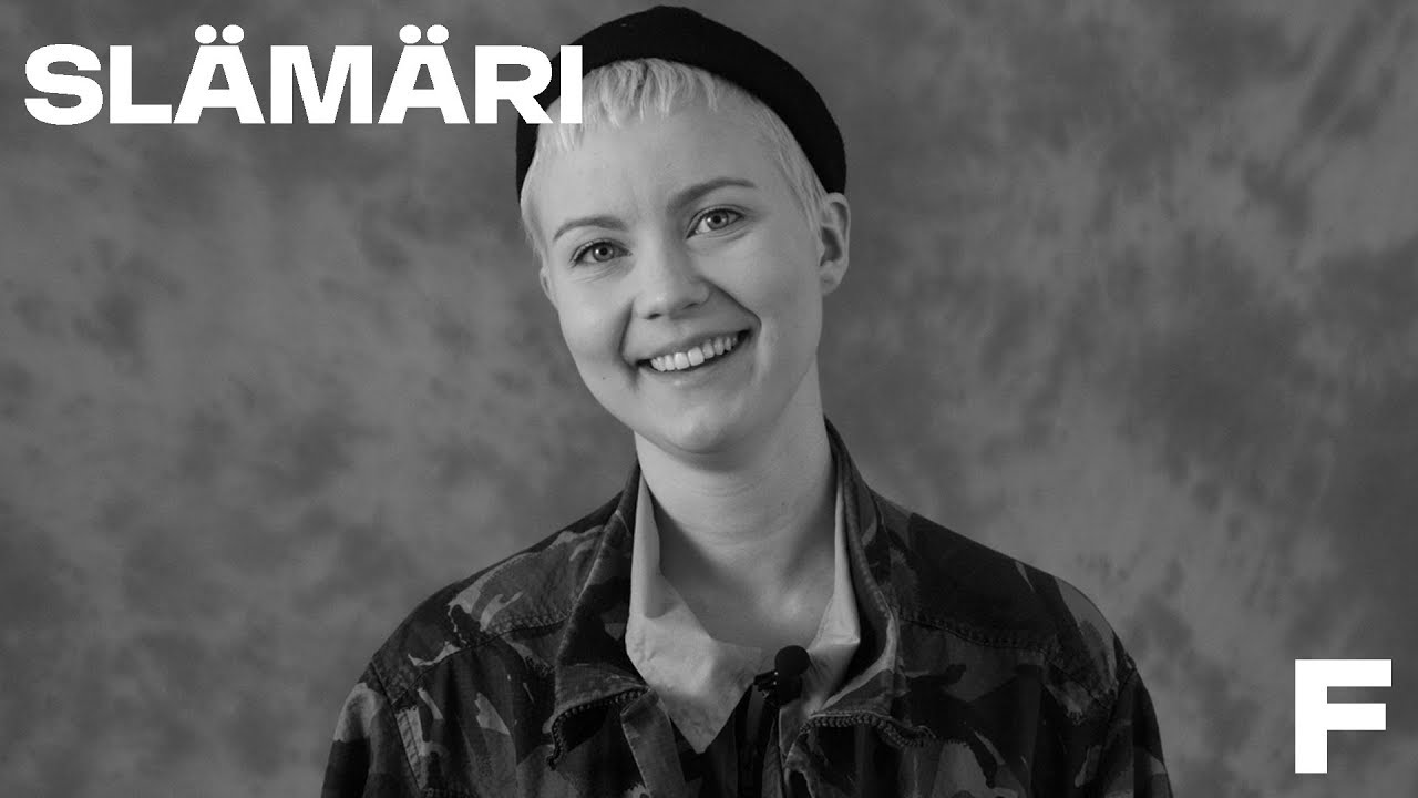 Basson Slämäri: F