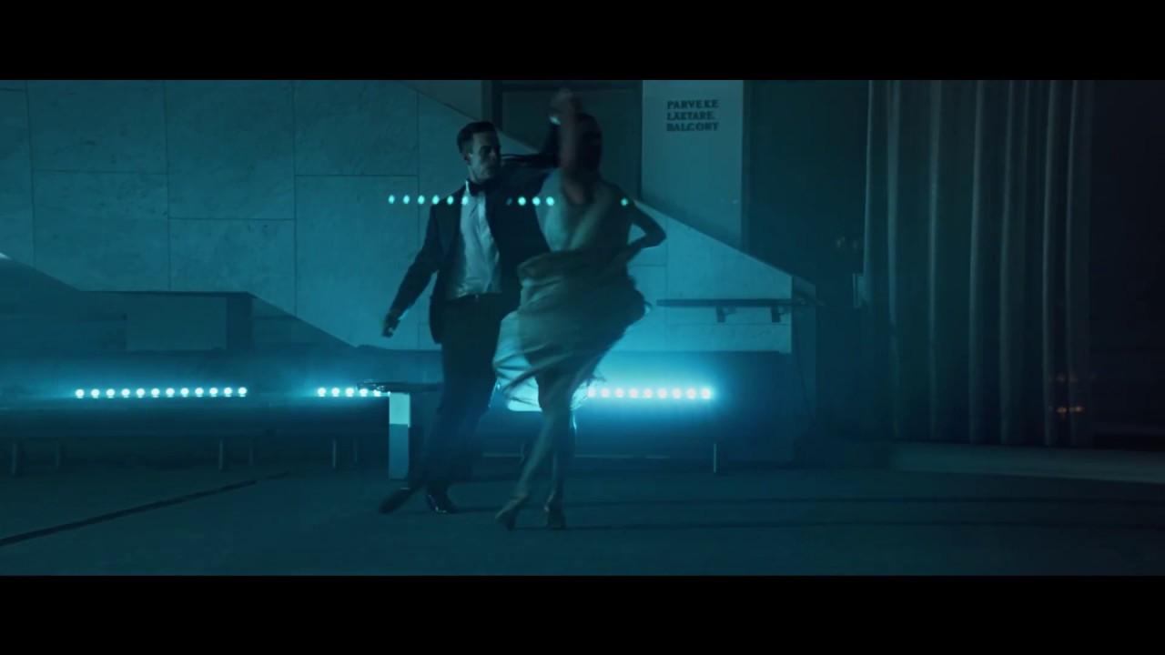 Alkaa 12.2.  | Tanssii tähtien kanssa | MTV3