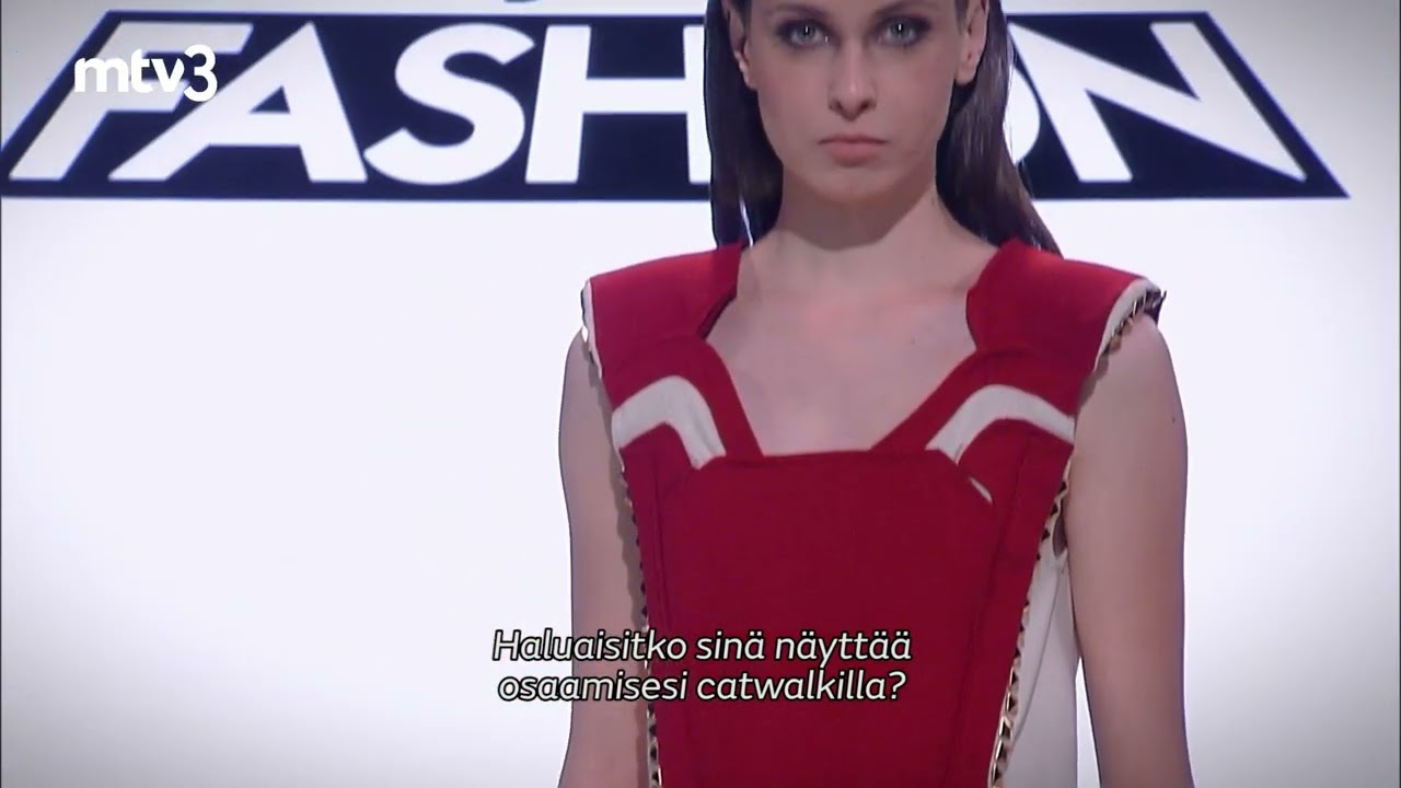 Hae mukaan Muodin huipulle -ohjelmaan | MTV3