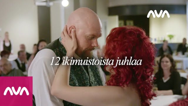 TRAILERI: Suomen ihanimmat häät | Alkaa 15.3.2016 | AVA