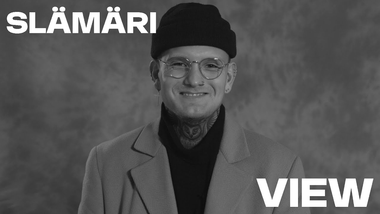 Basson Slämäri: View