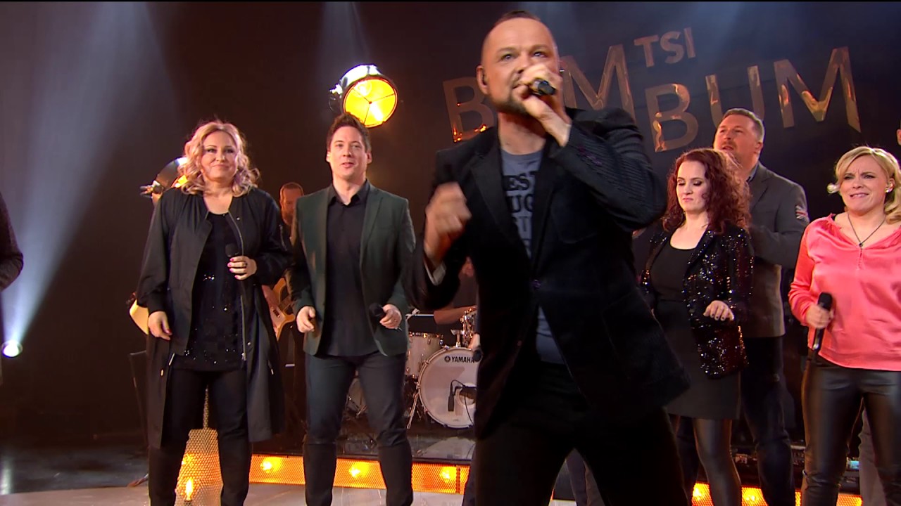 Bumtsibum – loppubiisi | Martha Reeves & Vandellas – Dancing In The Street | MTV3