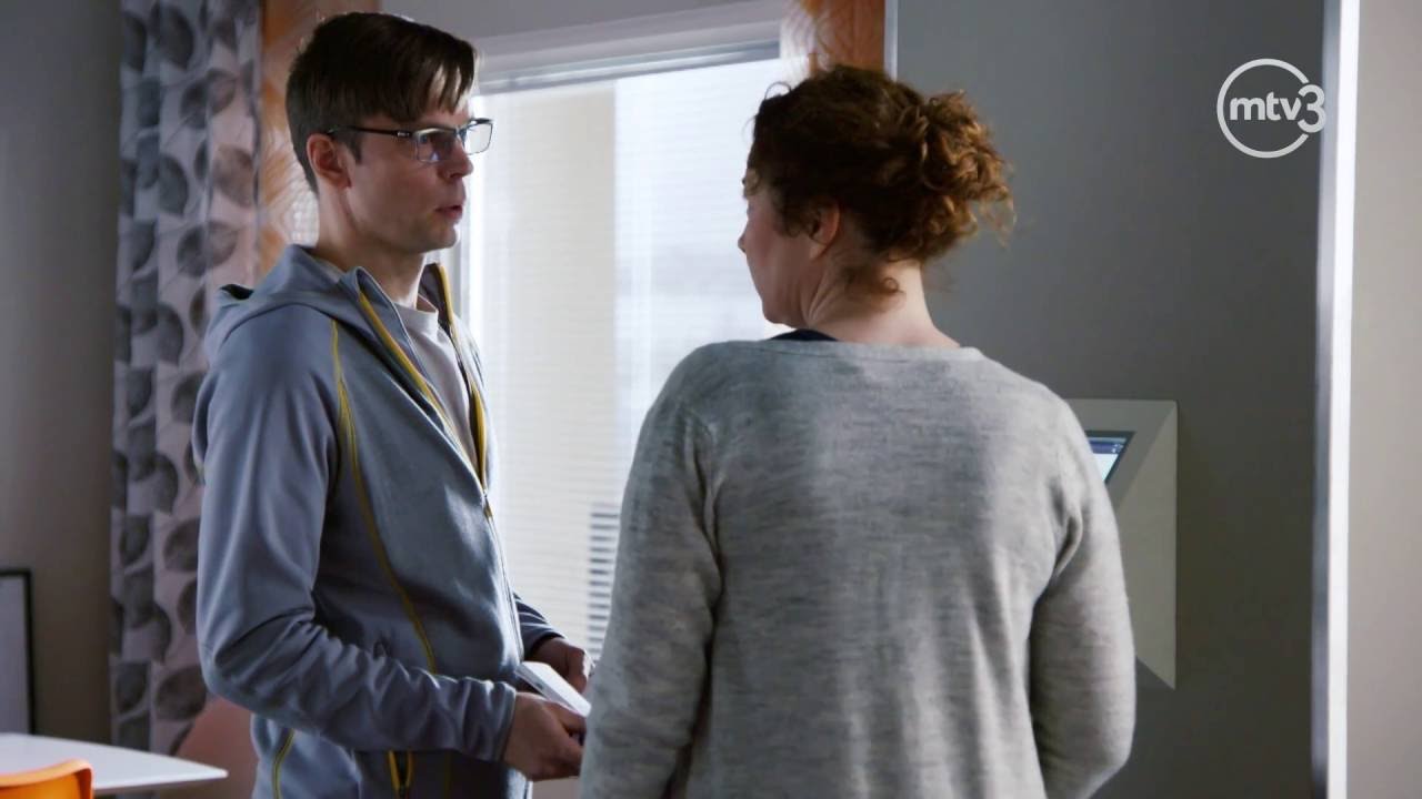 Miten sujuu yhdessä asuminen eron jälkeen | Ex-Onnelliset alkaa 12.9. Klo 21.00 | MTV3