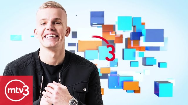 TRAILERI | Elastinen feat. | Alkaa 11.03. |  MTV3