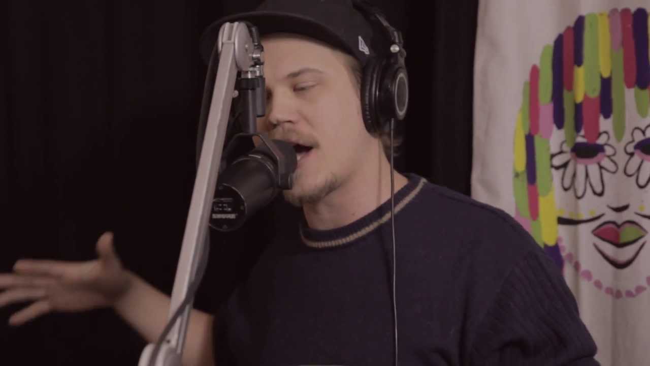 Basso x Heineken Open Source Stage x Aivovuoto