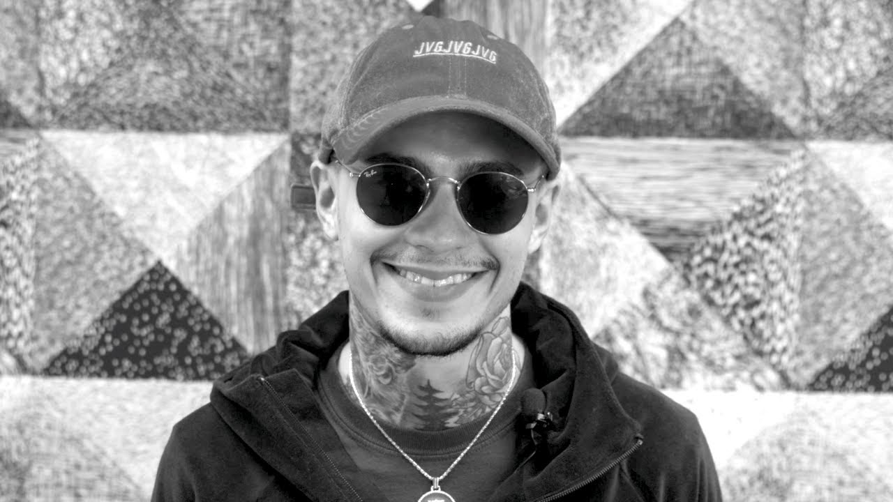 Basson Slämäri: Mikael Gabriel