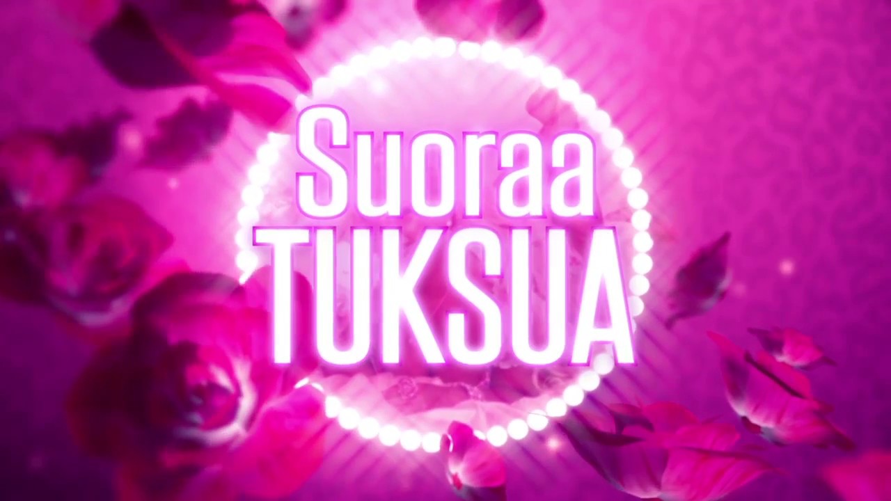 Arkistojen aarteita: SUORAA TUKSUA 11: Uusi koira!