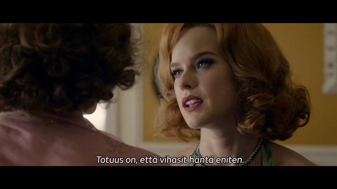 Agatha Christie: Syyttömyyden taakka | 25. – 27.12. klo 21.00 | MTV3