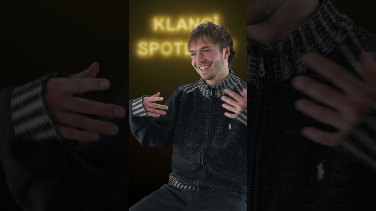 Kenet haluaisit nähdä seuraavaksi Spotlightissa?