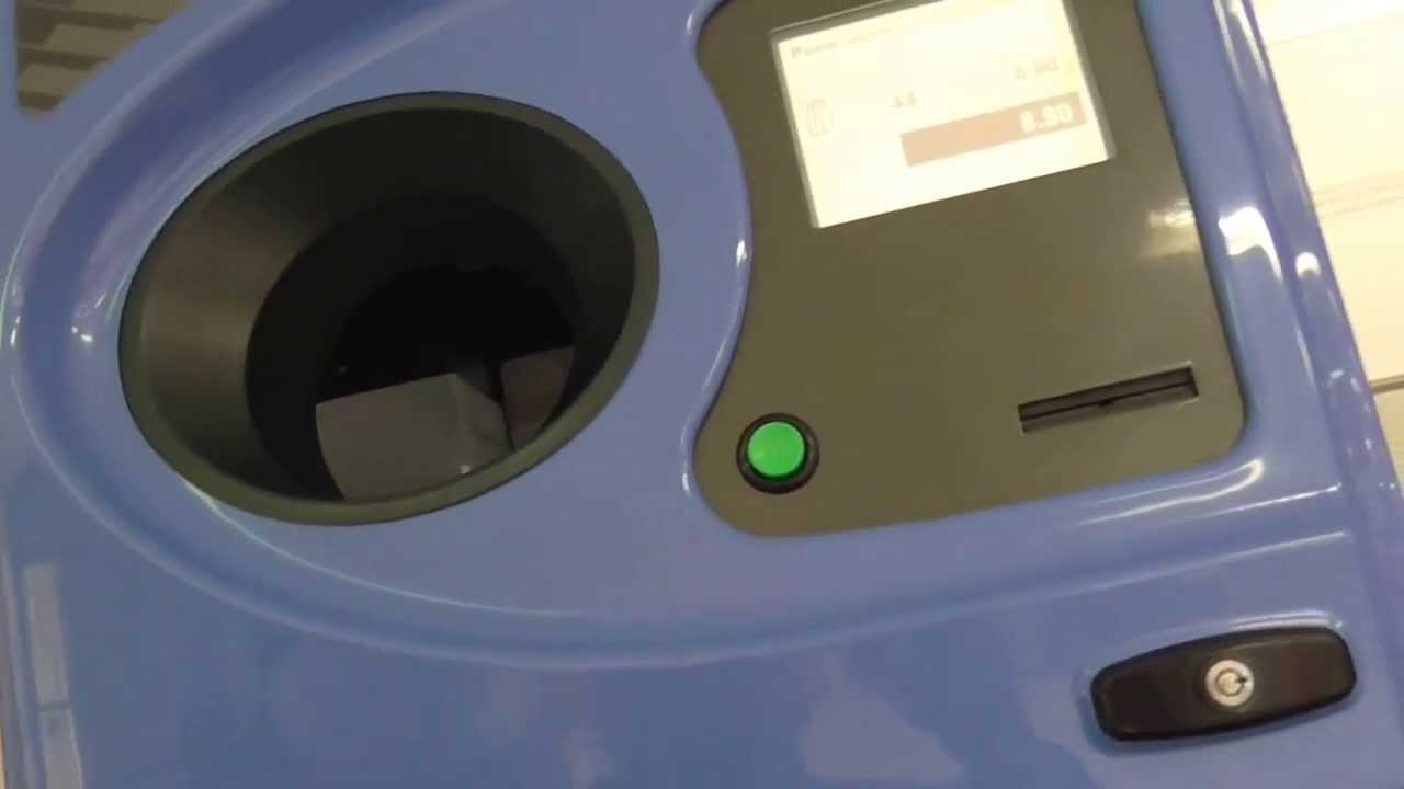 Pullonpalautus K Kauppa ja ALKO