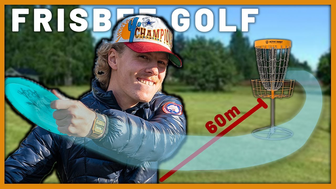 PELATAAN FRISBEEGOLFIA