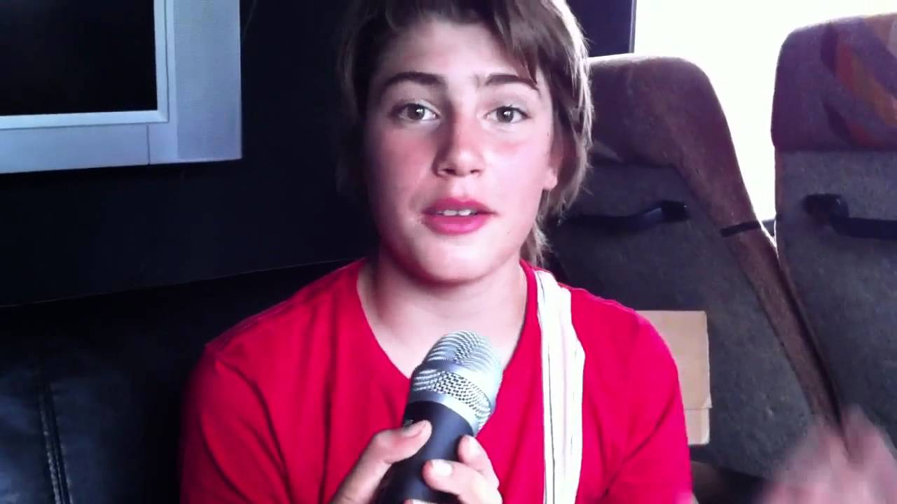 StaraTV: Robin lähettää terveisiä!