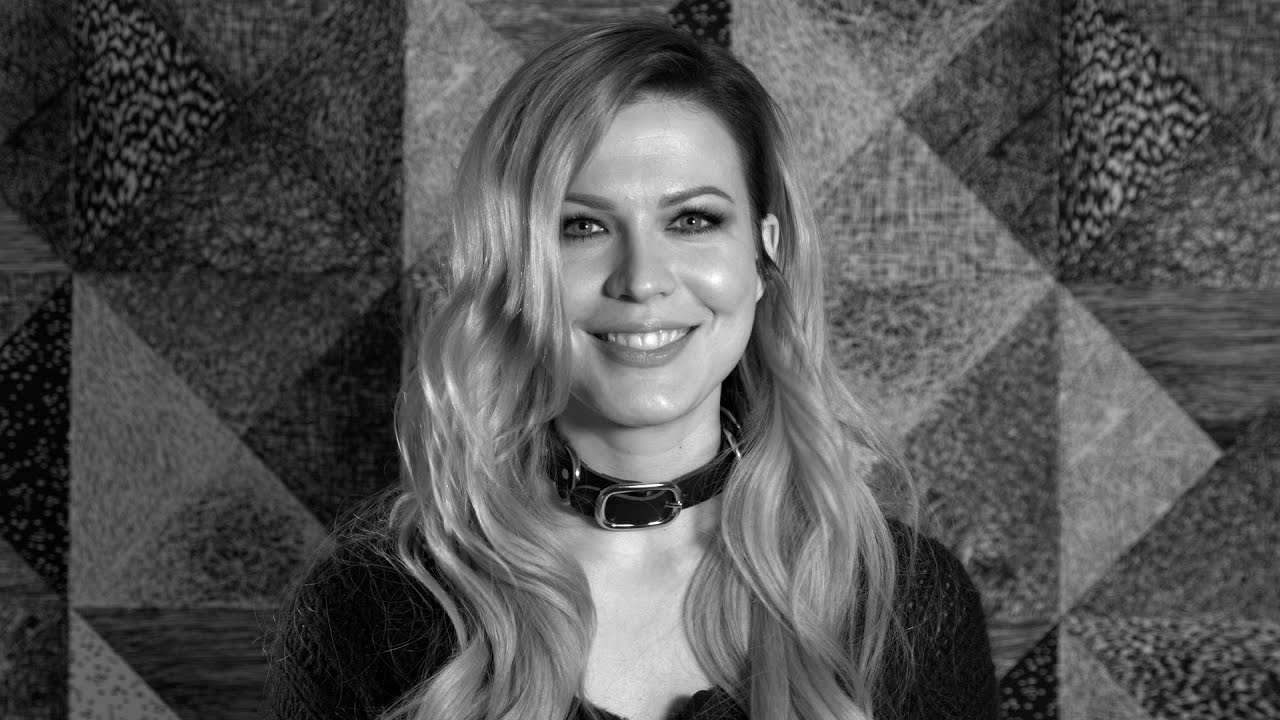 Basson Slämäri: Jenni Vartiainen