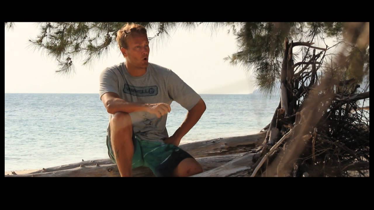 Selviytyjät Suomi lyhytelokuva: Expedition Host | MTV3