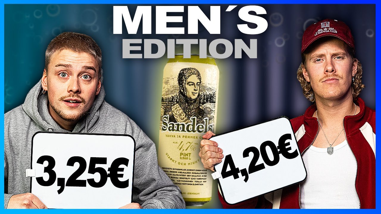 HINTABINGO (Men’s Edition)