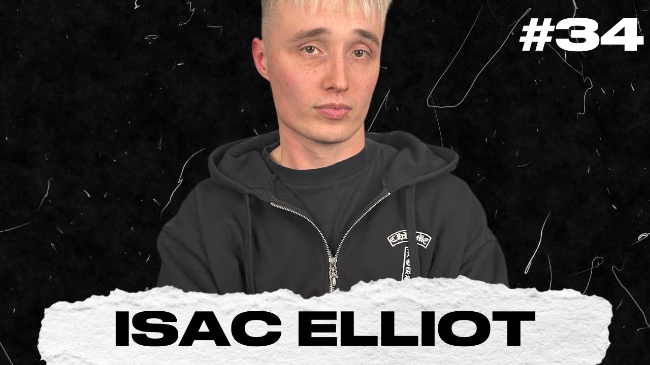 Isac Elliot: Vähän enemmän kuin 20 min | #34 Taakka