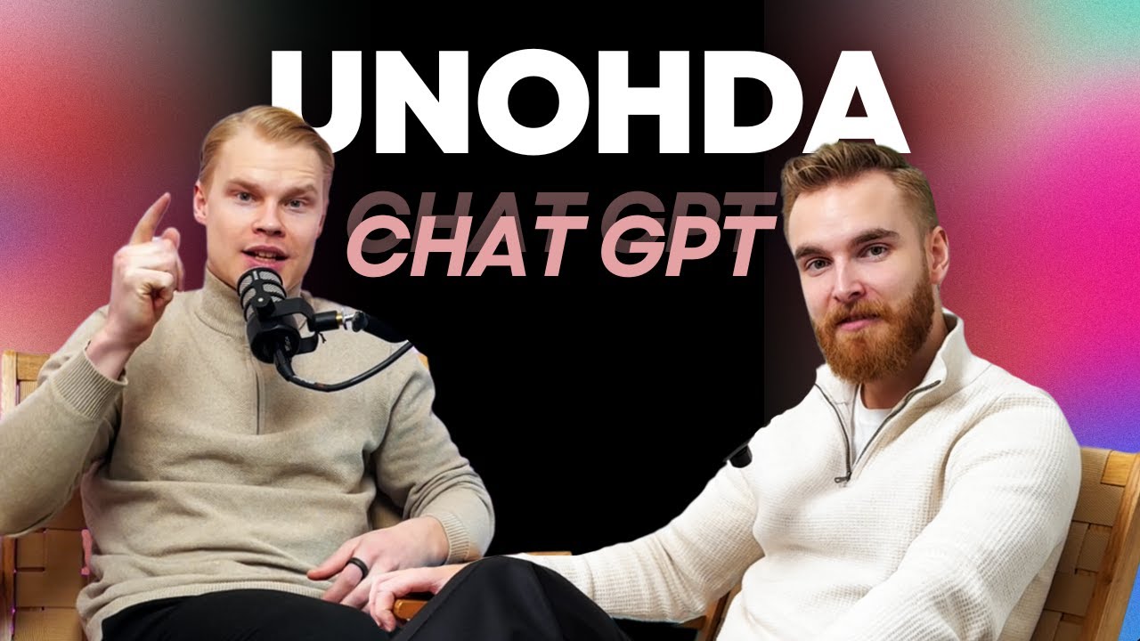 Yrittäjä, miksi kiinnostua tekoälyagenteista nyt?