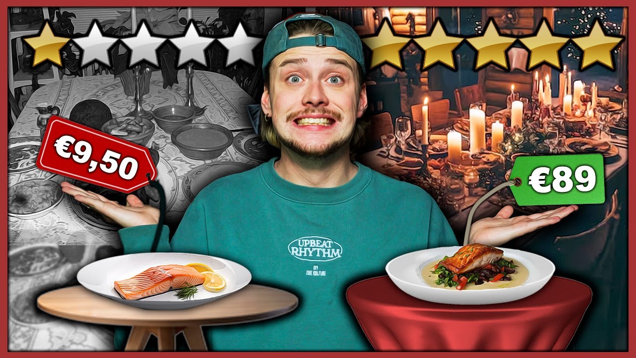 HALPA vs. KALLIS (joulu edition)