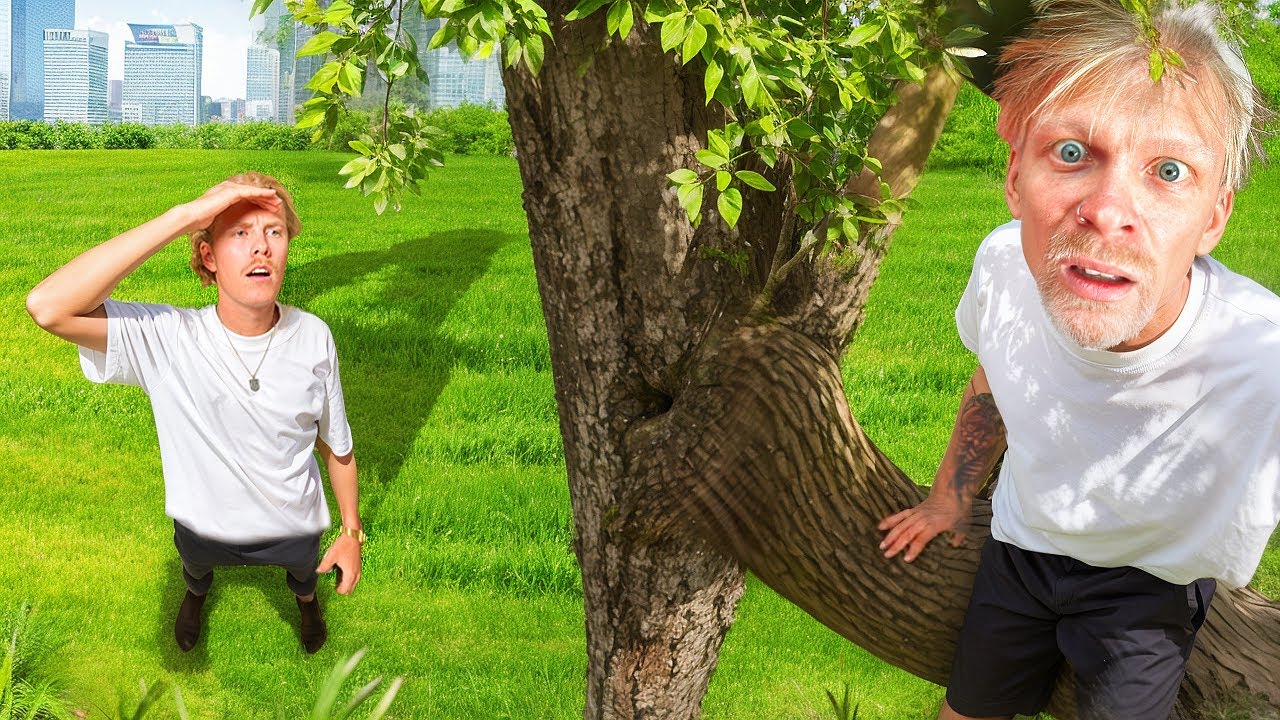 PIILOSTA MUSTIKKAMAALLA ft. Parkkali, Blomfelt