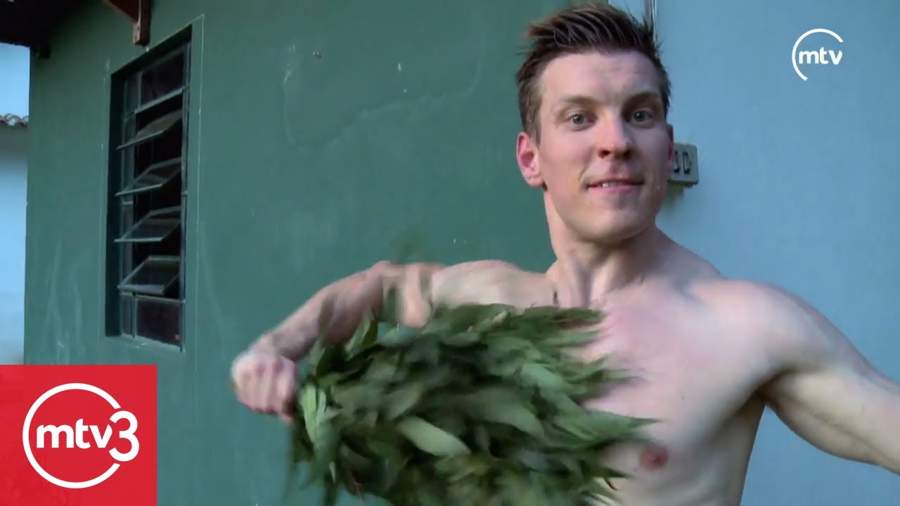 Mitä on suomalaisuus ulkomailla? | Antti Holma ja Maastamuuttajat | MTV3