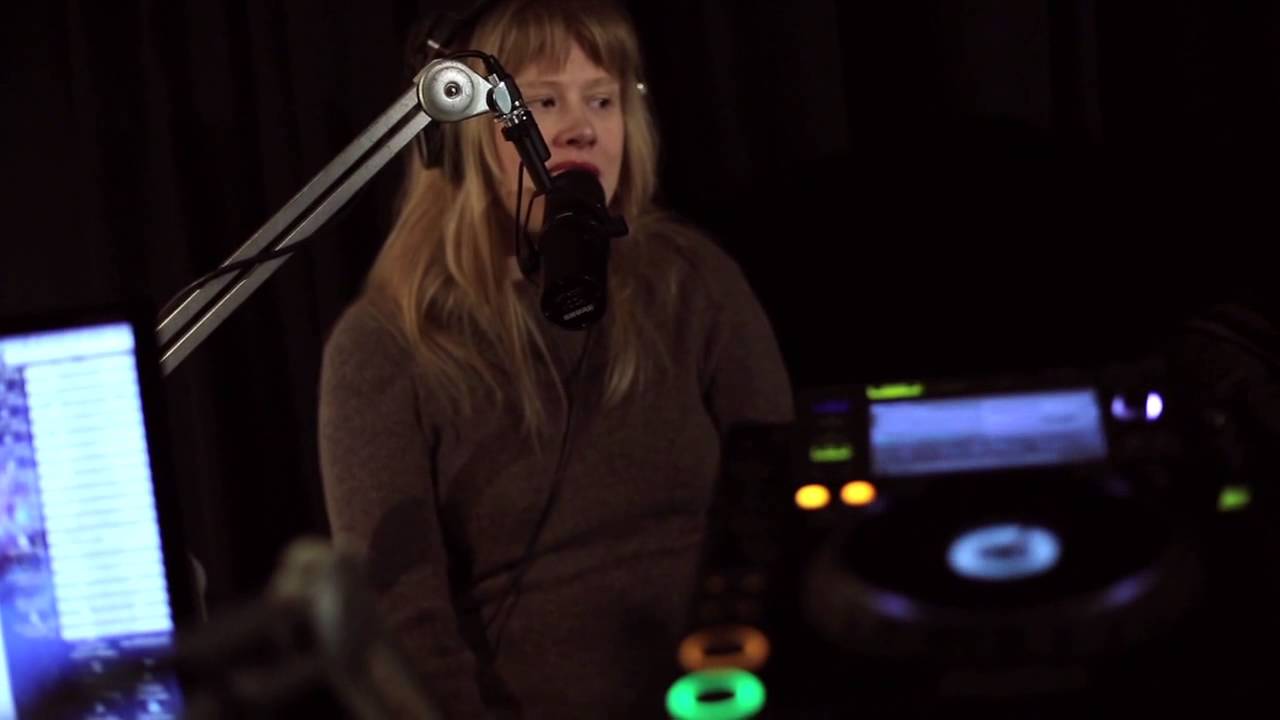 Basso Live – Them Bird Things