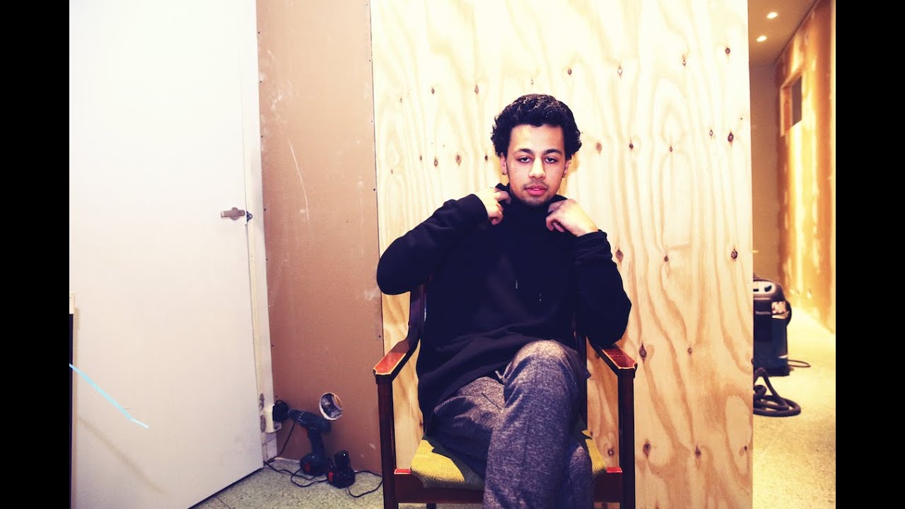 BASSO LIVE: Biniyam – Royal Beggar