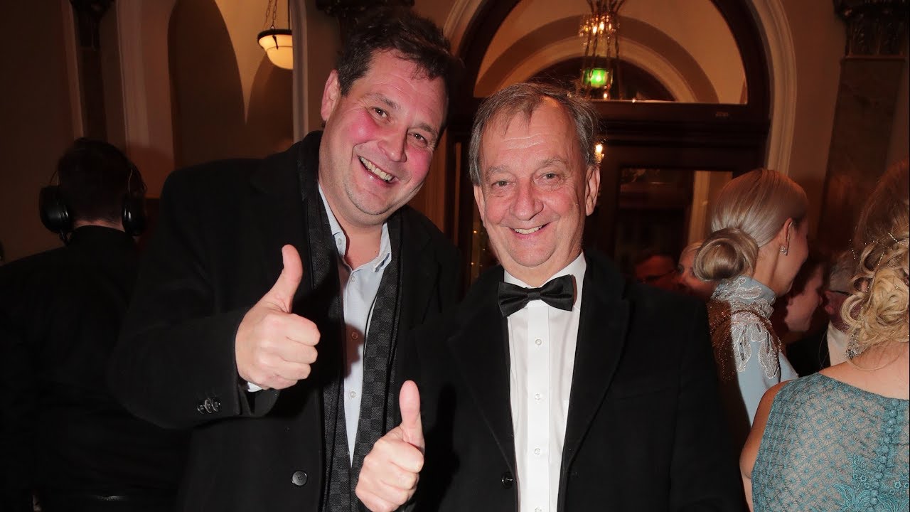 Linnan jatkot 2019: Julkkikset vahvassa juhlatunnelmassa!