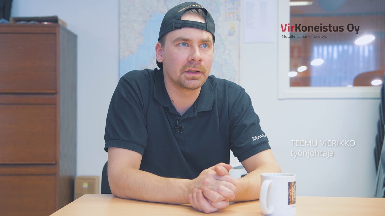 Metallimestari-RekryKoulutus