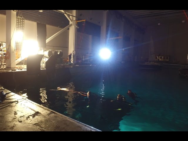 Bassoradion Reportaasi: Asa musiikkivideon kuvauksissa