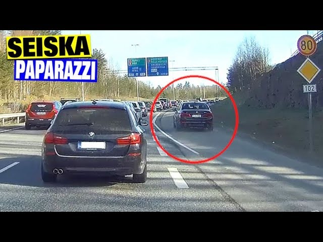 Bemarikuskin härski sikailu kehällä tallentui videolle – haltijana maineikas kiinteistöpomo