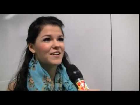 SEISKA-TV: The Voice of Finland -finalisti Saara Aalto paljastaa salaisuuden!