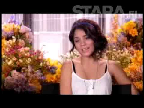 StaraVideo 105 – Vanessa Hudgens