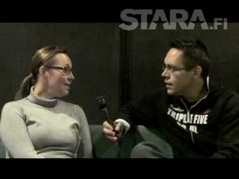 StaraVideo 101 – Susanna Anteroinen