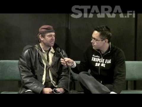 StaraVideo 100 – Kai Lehtinen