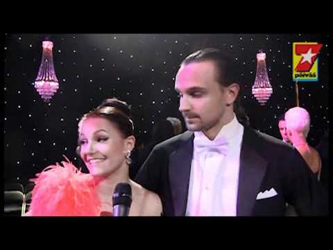 SEISKA-TV: Mikko Parikka, kuinka monta kertaa pudotit Katrin treeneissä?