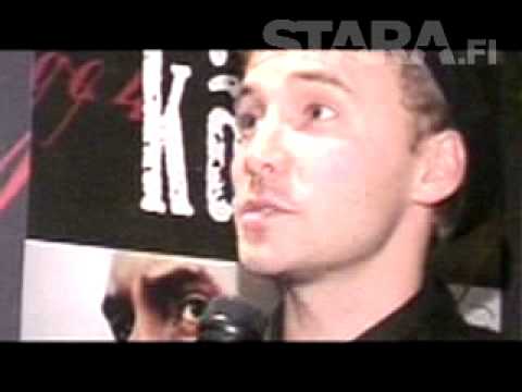 StaraVideo 99 – Samuli Vauramo