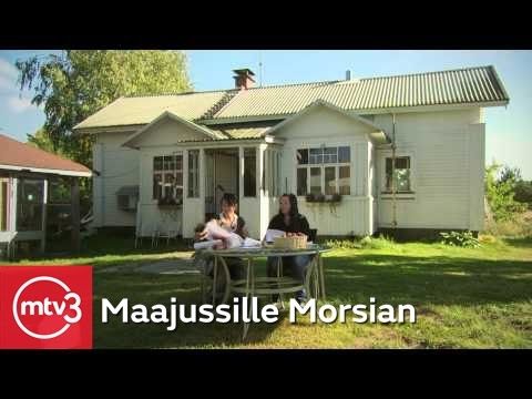 Maajussille morsian saa jatkoa – haku on nyt käynnissä!  | Maajussille morsian | MTV3