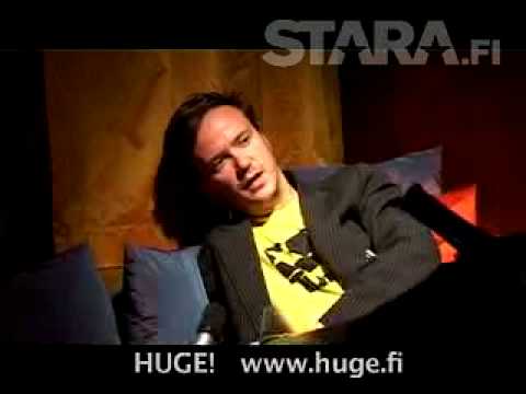 StaraVideo 98 – Jori Hulkkonen (osa 2/2)