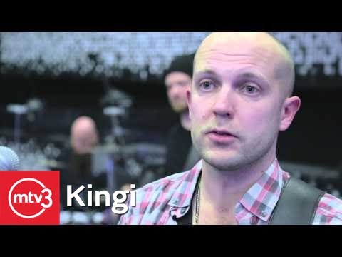 Bändin esittely | Kingi | MTV3