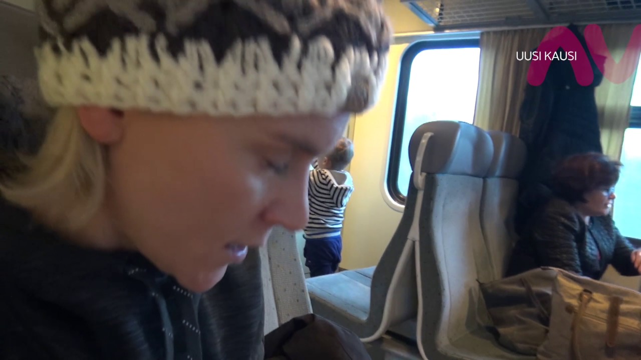 Kristiina Komulainen | Iholla 3.4. alkaen | AVA