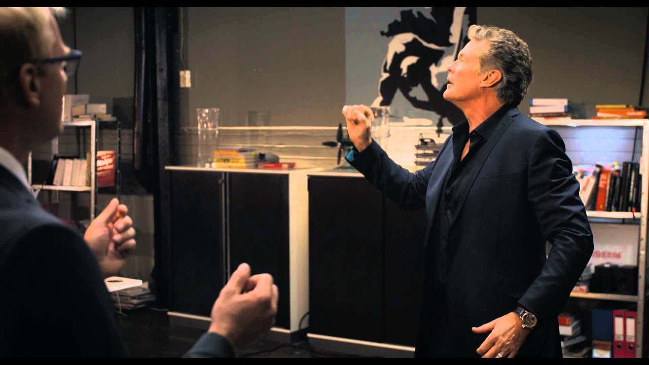 Ässä – I’ve been looking for freedom! | Brändärit | MTV Katsomo