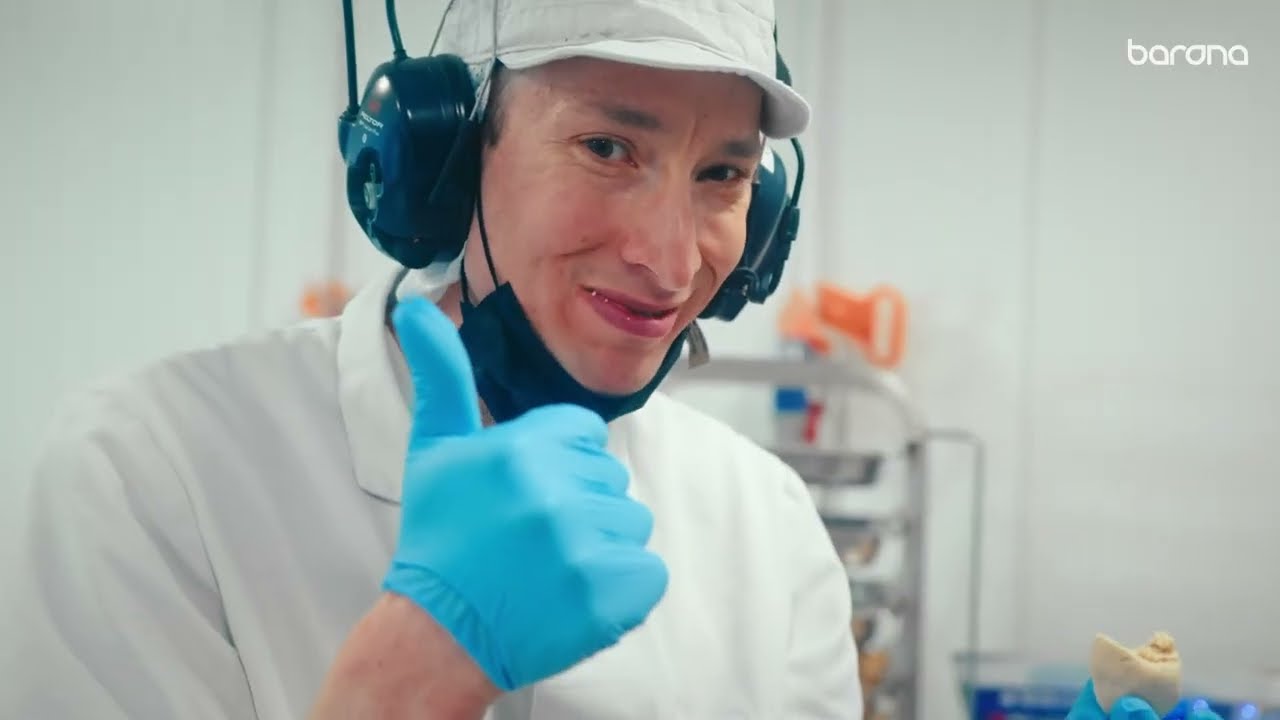 Vuokratyö toimi ponnahduslautana Oton unelmatyöhön